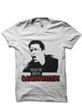 Joey White T-Shirt Hoodie, Sweatshirt | CoreVibeTees.com