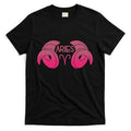 Zodiac Aries Ram Horns T-Shirt Hoodie, Sweatshirt | CoreVibeTees.com