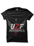 Ultimate Zombie Fighting Black T-Shirt Hoodie, Sweatshirt | CoreVibeTees.com
