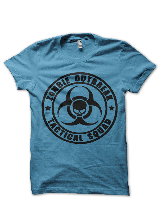 Zombie Rescue T-Shirts, Hoodie, Sweatshirt | CoreVibeTees.com