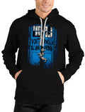 Zombie Black Hoodie Style001 T-Shirts, Sweatshirt | CoreVibeTees.com