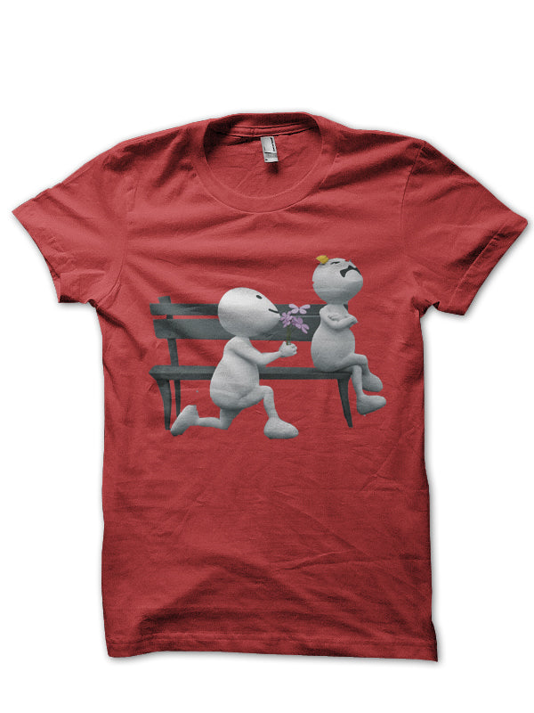 Zoo Zoo Red Tee Hoodie, Sweatshirt | CoreVibeTees.com