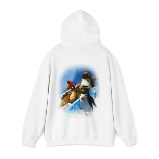 zurfing hoodie