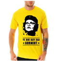 Sale Code-41 L Yellow T-Shirt Hoodie, Sweatshirt | CoreVibeTees.com